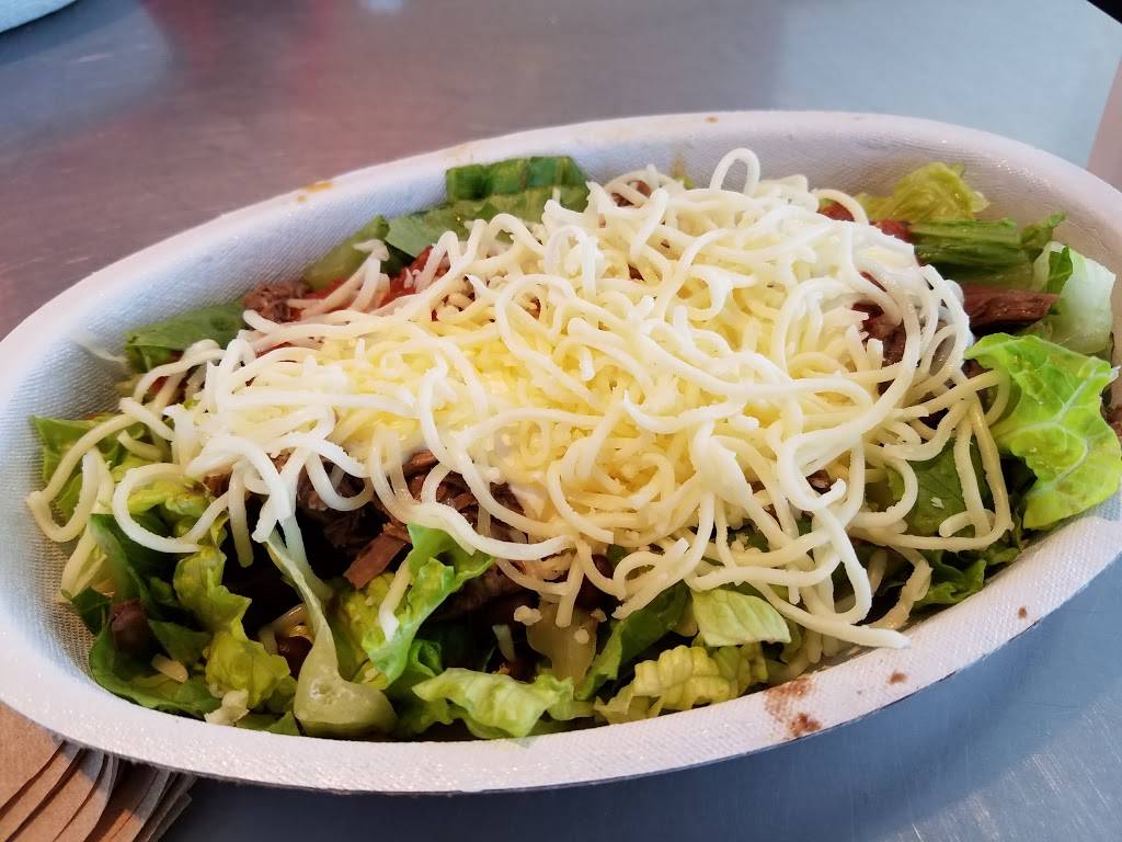 Chipotle Mexican Grill | restaurant | 6859 Katella Ave, Cypress, CA 90630, USA | 7149477028 OR +1 714-947-7028