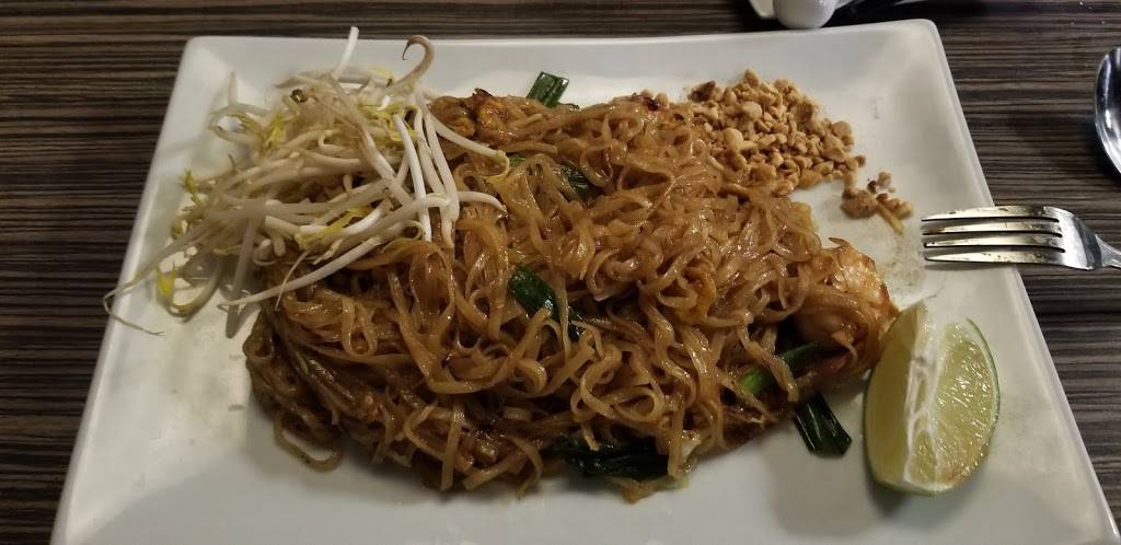 Thai Stellar League City | restaurant | 1720 FM646 unit c, League City, TX 77573, USA | 8322844098 OR +1 832-284-4098