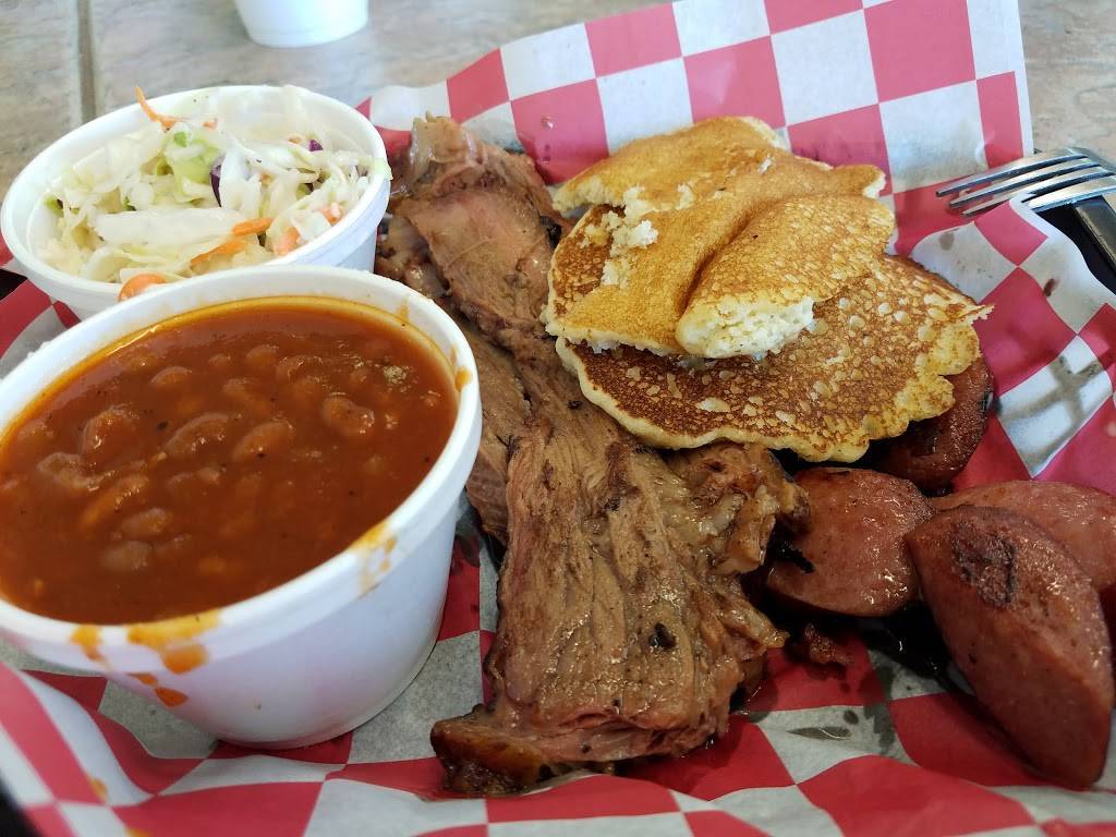 Fat Boys BBQ | restaurant | 2733 Murfreesboro Pike, Antioch, TN 37013, USA | 6153609969 OR +1 615-360-9969