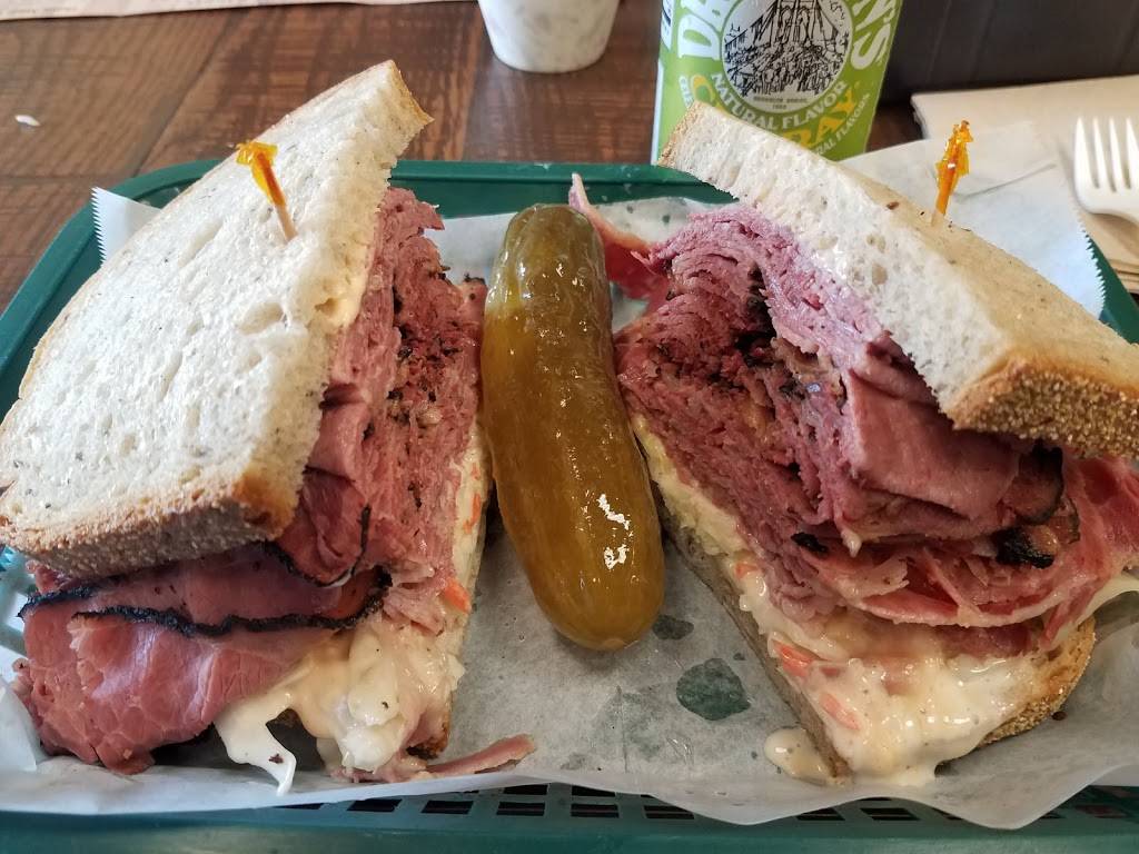 Pickle Barrel | meal takeaway | 133 E Hillsboro Blvd, Deerfield Beach, FL 33441, USA | 9544270650 OR +1 954-427-0650