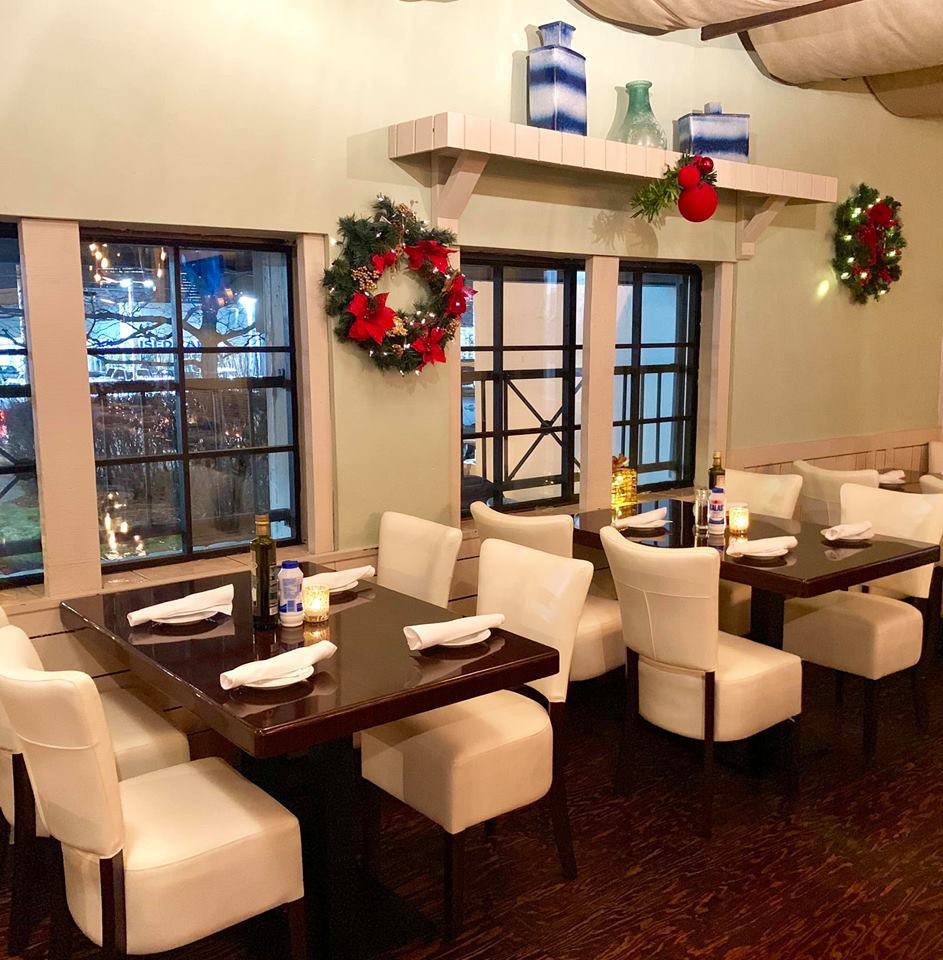 Brousko Restaurant | restaurant | 795 E Golf Rd, Schaumburg, IL 60173, USA | 8474909424 OR +1 847-490-9424