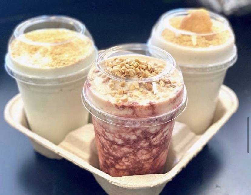 Lakeland Nutrition | restaurant | 2475 Lakeland Dr Suite F, Flowood, MS 39232, USA | 7695727896 OR +1 769-572-7896