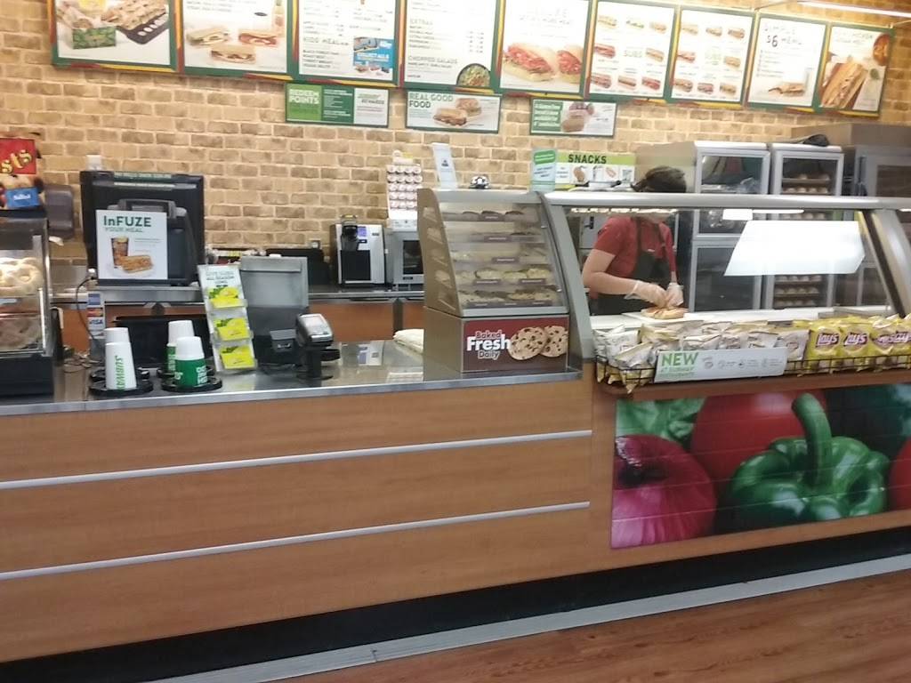 Subway | meal takeaway | 1945 Wall Ave, Ogden, UT 84401, USA | 8016212410 OR +1 801-621-2410