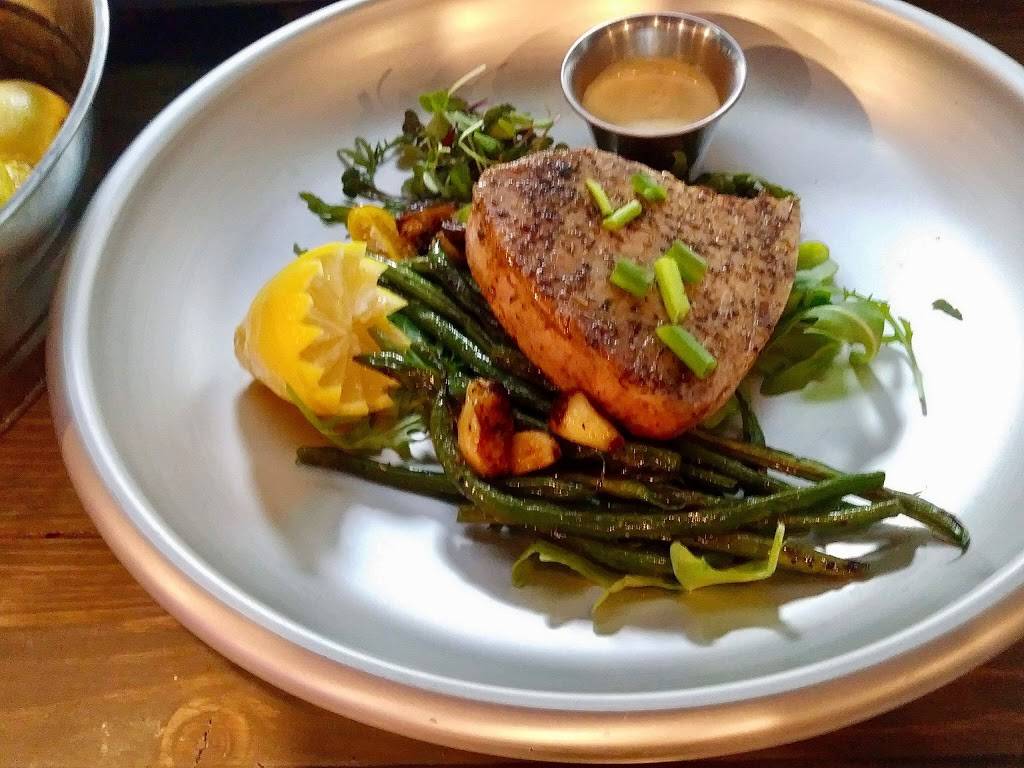 Salty Farms Seafood Market & Restaurant | restaurant | 1452 Ocean Shore Blvd, Ormond Beach, FL 32176, USA | 3862655659 OR +1 386-265-5659