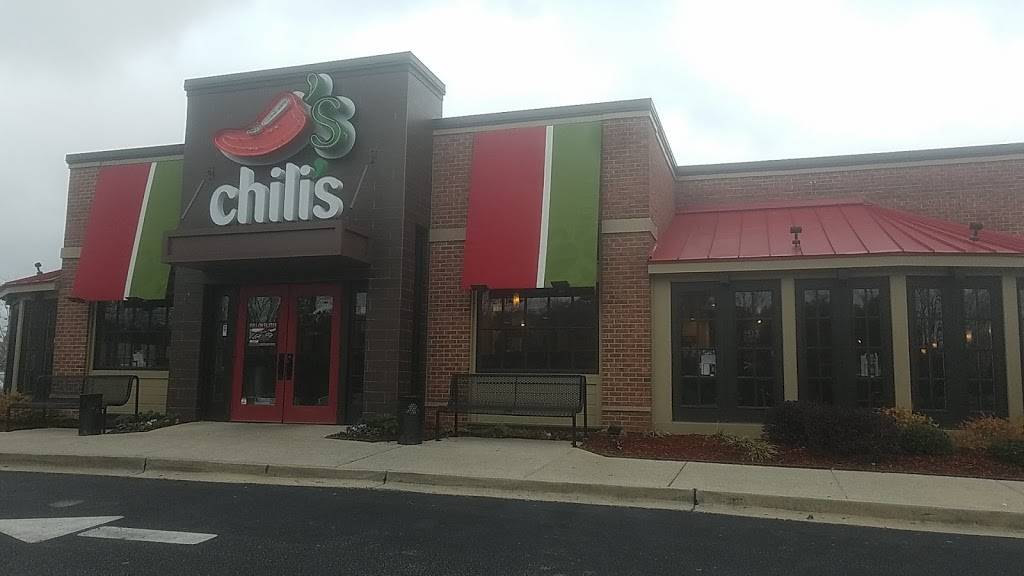 Chilis Grill & Bar | restaurant | 209 State Farm Pkwy, Homewood, AL 35209, USA | 2059423129 OR +1 205-942-3129