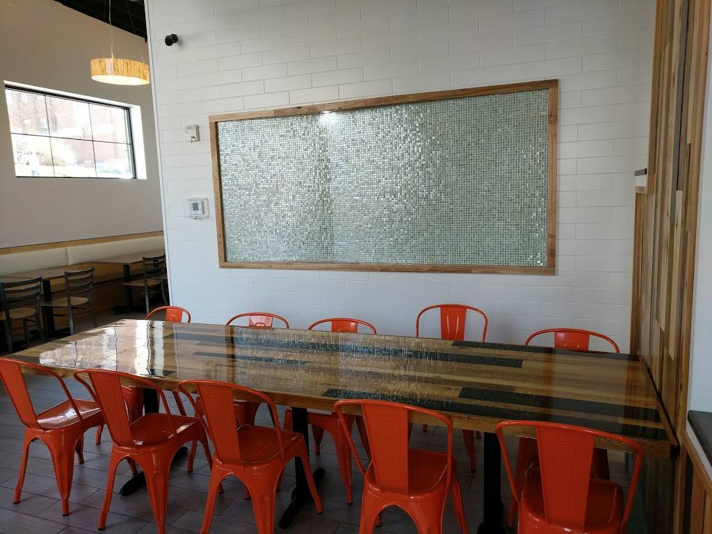 Baba Dari Mediterranean Grill | restaurant | 601 Packard St, Ann Arbor, MI 48104, USA | 7349980131 OR +1 734-998-0131