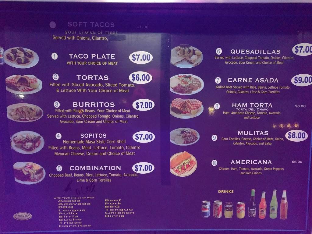 Taquerias Los Amigos | restaurant | 24001 Hwy 99, Edmonds, WA 98026, USA | 2068509075 OR +1 206-850-9075