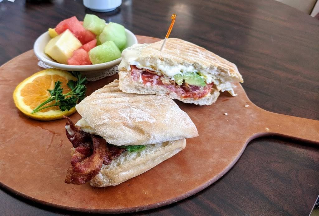 HOME KITCHEN OF OJAI | restaurant | 1103 Maricopa Hwy, Ojai, CA 93023, USA | 8056465346 OR +1 805-646-5346