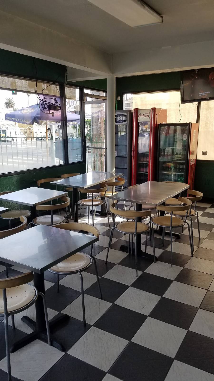 Boo’s Philly Cheesesteaks - Silverlake | restaurant | 4501 Fountain Ave, Los Angeles, CA 90029, USA | 3236611955 OR +1 323-661-1955