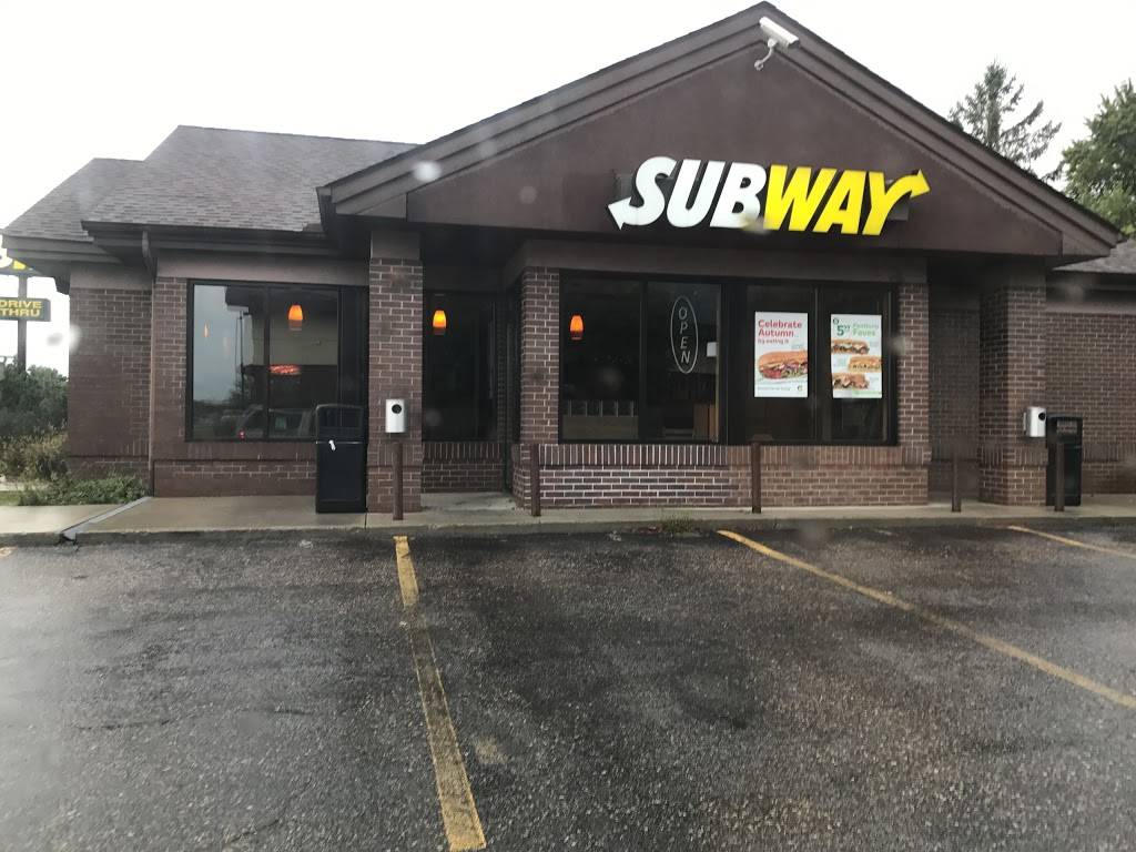 Subway Restaurants | restaurant | 16711 Duluth Ave SE, Prior Lake, MN 55372, USA | 9524407827 OR +1 952-440-7827