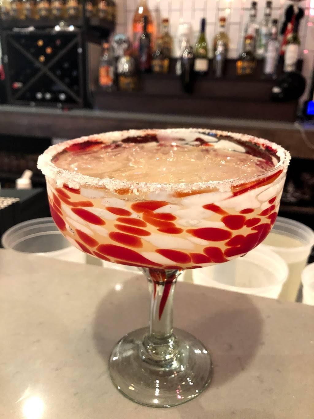 Santa Catrina Mexican Cuisine | restaurant | 1384 SW 160th Ave, Sunrise, FL 33326, USA | 9543958944 OR +1 954-395-8944