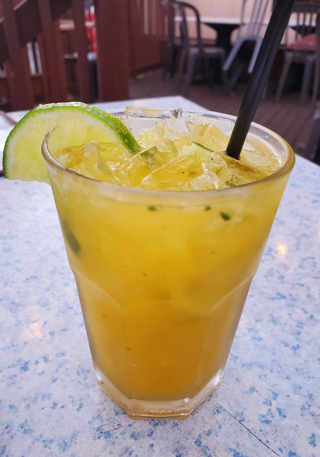 La Terraza Rum & Lounge | restaurant | 3000 Kavanaugh Blvd #202, Little Rock, AR 72205, USA | 5012518261 OR +1 501-251-8261