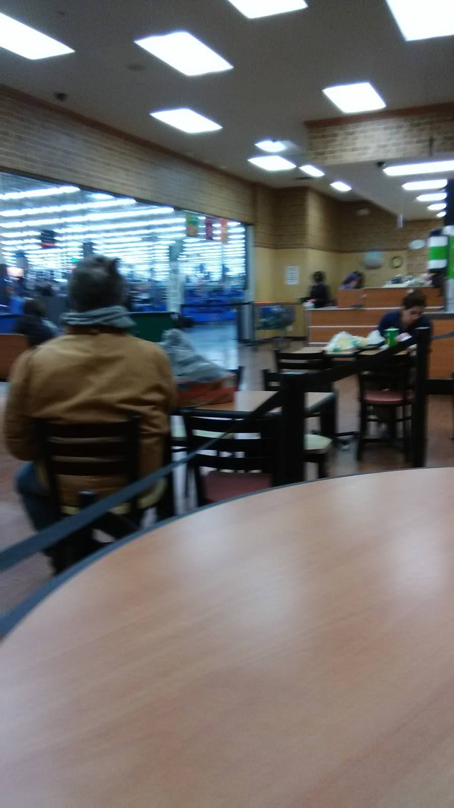 Subway | restaurant | 25 Tobias Boland Way, Worcester, MA 01607, USA | 5087548590 OR +1 508-754-8590