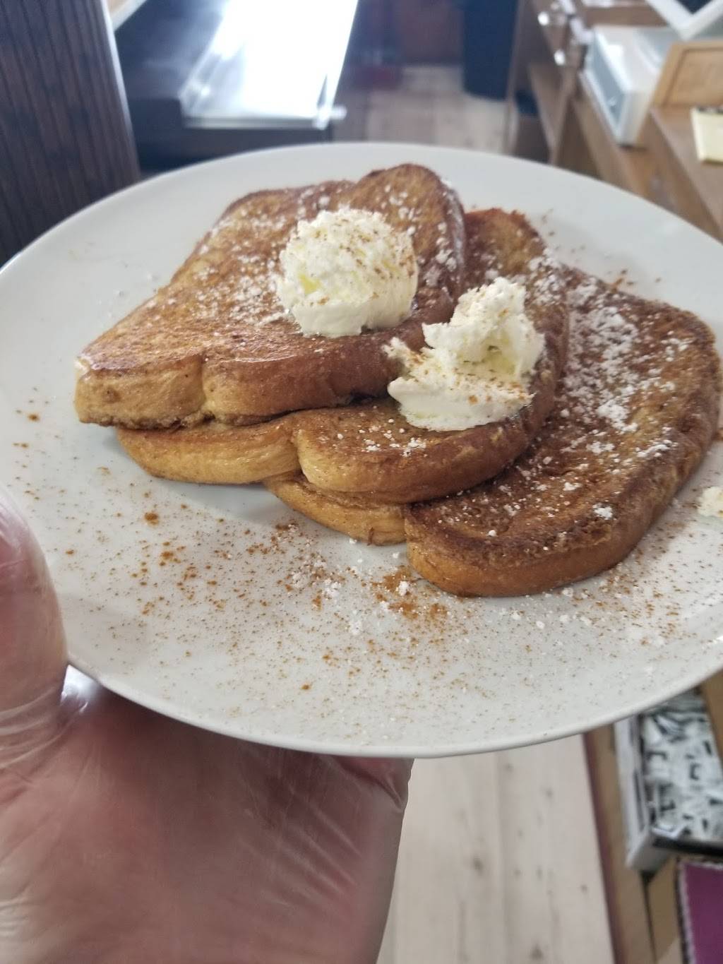 Rachels On 16th | restaurant | 86 16th St, Wheeling, WV 26003, USA | 3048305891 OR +1 304-830-5891