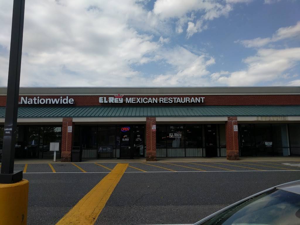 El Rey Mexican Restaurant | restaurant | 212 Stanford Rd, Lincolnton, NC 28092, USA | 7042403625 OR +1 704-240-3625