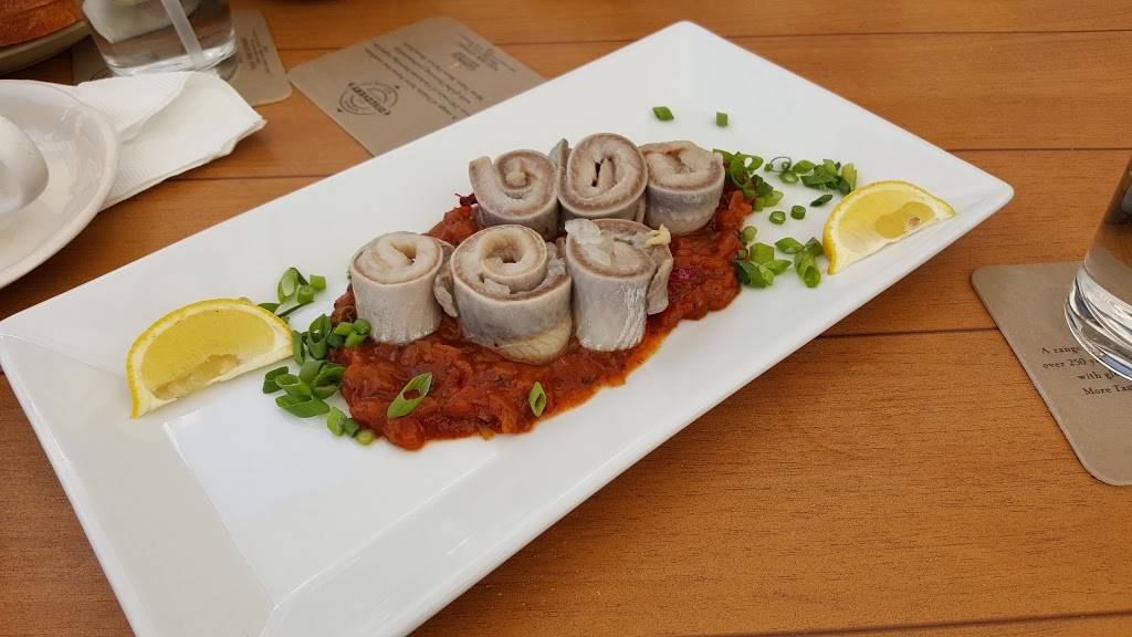 Staropolska Restaurant | restaurant | 4035, 252 Broad St, New Britain, CT 06053, USA | 8606121711 OR +1 860-612-1711