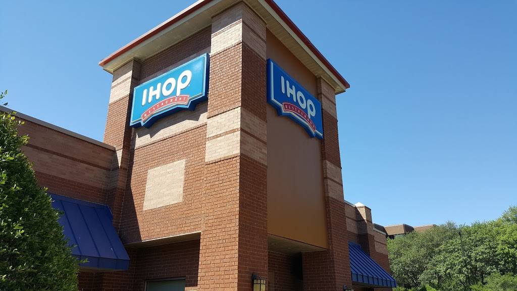 IHOP | restaurant | 1101 S MoPac Expy, Austin, TX 78746, USA | 5123279284 OR +1 512-327-9284