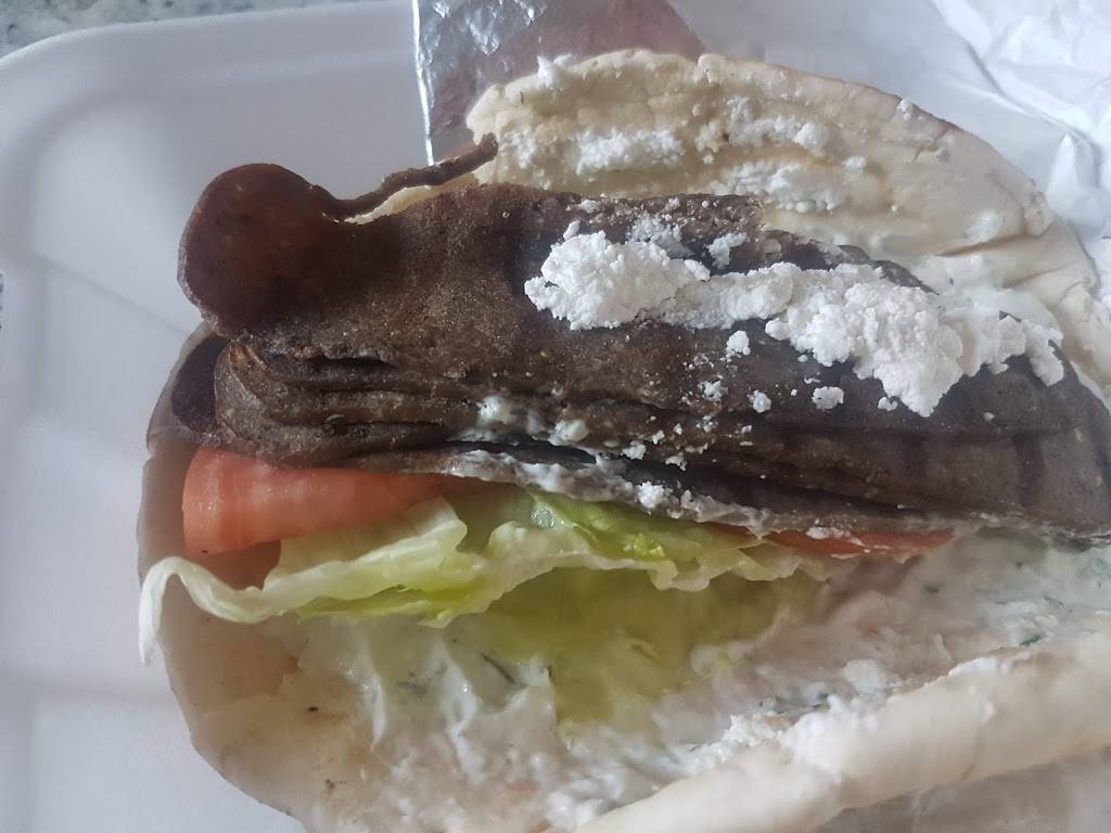 Bistro Greeco Italiano | restaurant | 360 Conklin Rd, Brantford, ON N3T 0N5, Canada | 5197510777 OR +1 519-751-0777