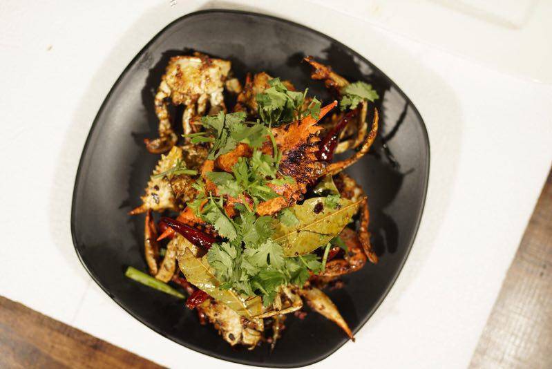 Shogun BBQ | restaurant | 6201 11th Ave, Brooklyn, NY 11219, USA | 7188772828 OR +1 718-877-2828