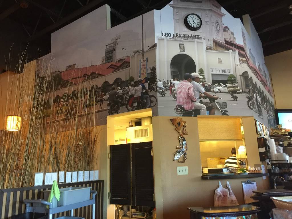 Pho 111 | restaurant | 8765 Tallon Ln NE Ste N, Lacey, WA 98513, USA | 3607423753 OR +1 360-742-3753