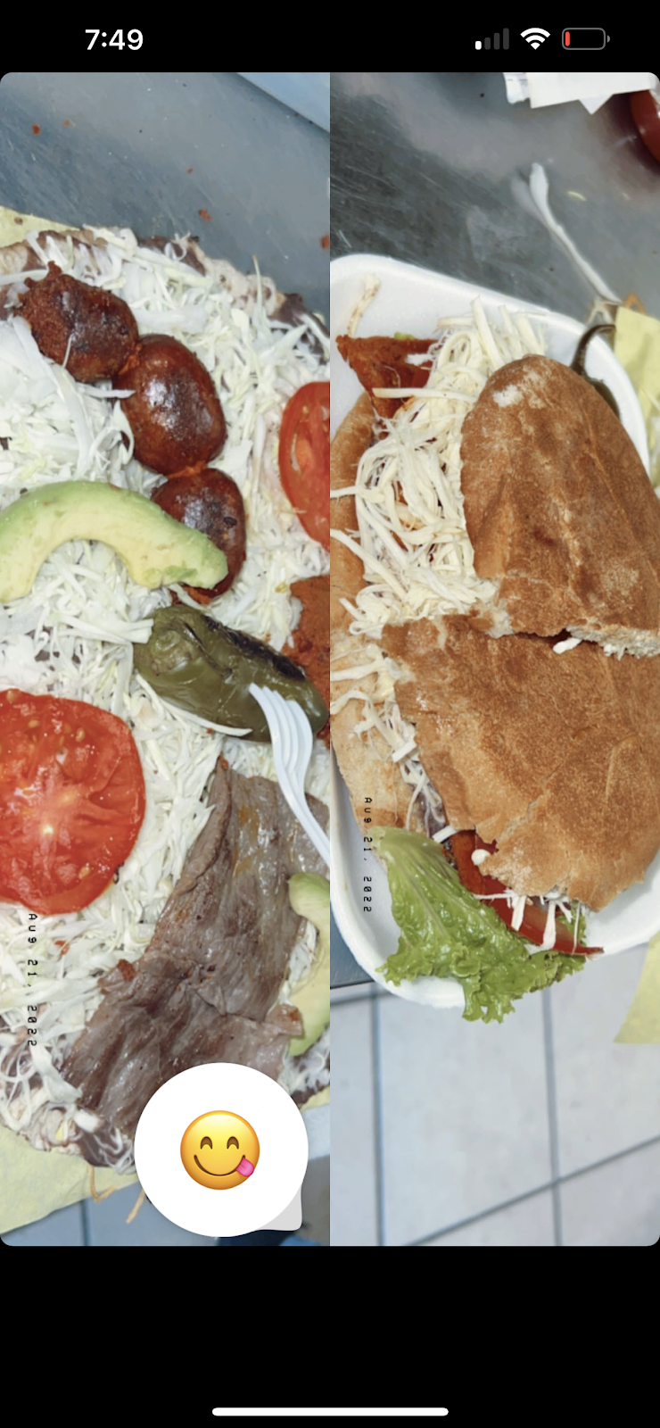 La Juquilita | restaurant | 635 W Mission Ave, Escondido, CA 92025, USA | 7608464147 OR +1 760-846-4147