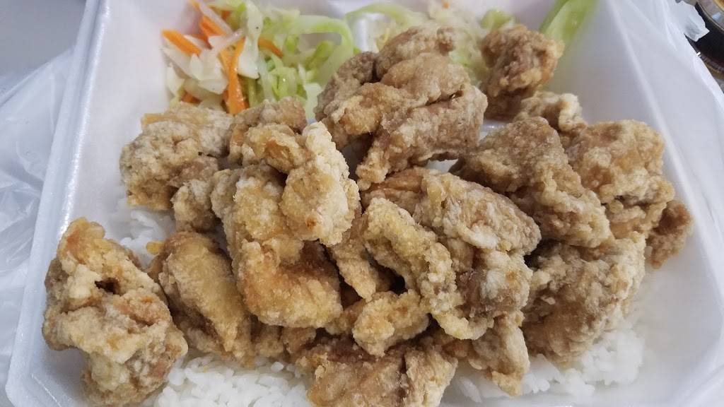 Teriyaki Time | restaurant | 4730 Natomas Blvd # 140, Sacramento, CA 95835, USA | 9169281122 OR +1 916-928-1122