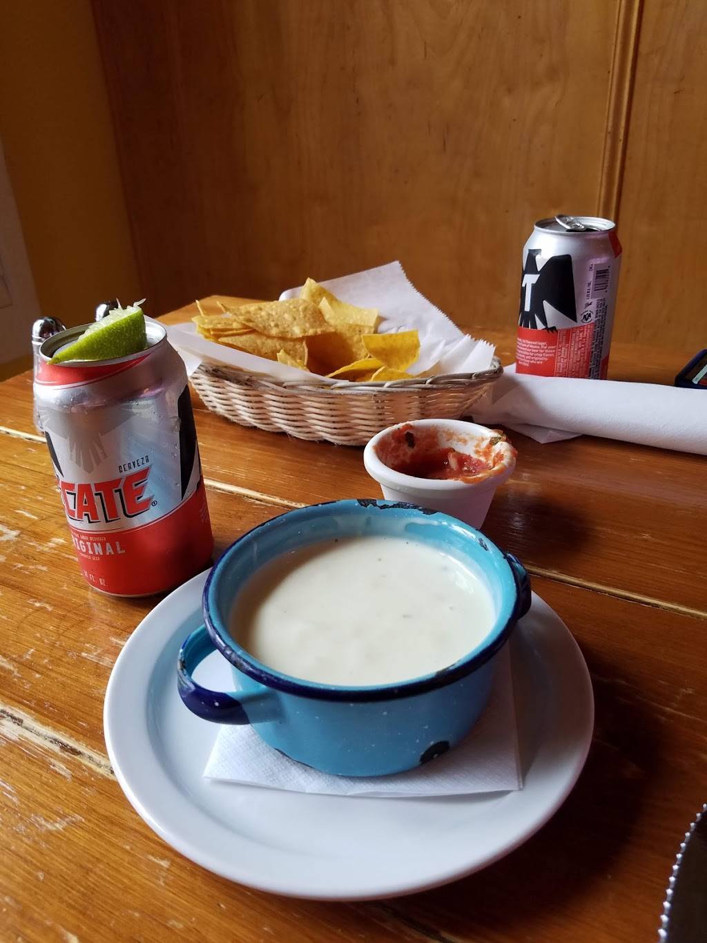 Pablos Mexican Cuisine | restaurant | 12 N 2nd St, Fernandina Beach, FL 32034, USA | 9042610049 OR +1 904-261-0049