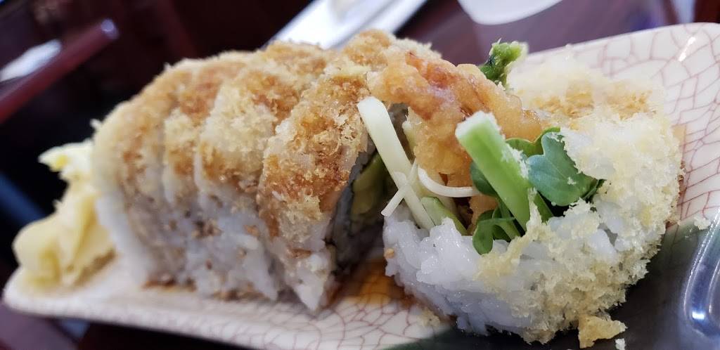 Sango Sushi Restaurant - Huntington Beach | restaurant | 7101 Yorktown Ave Ste 110, Huntington Beach, CA 92648, USA | 7149698548 OR +1 714-969-8548