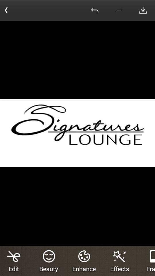 Signatures lounge | restaurant | 1054 Main St, Follansbee, WV 26037, USA | 3049148395 OR +1 304-914-8395