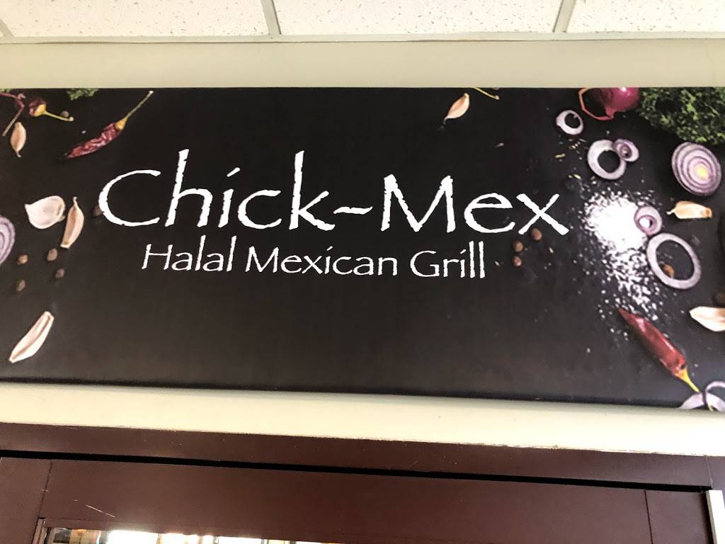 Chick-Mex Grill | restaurant | Commons, 520 Lee Road, Buffalo, NY 14228, USA | 7165807539 OR +1 716-580-7539