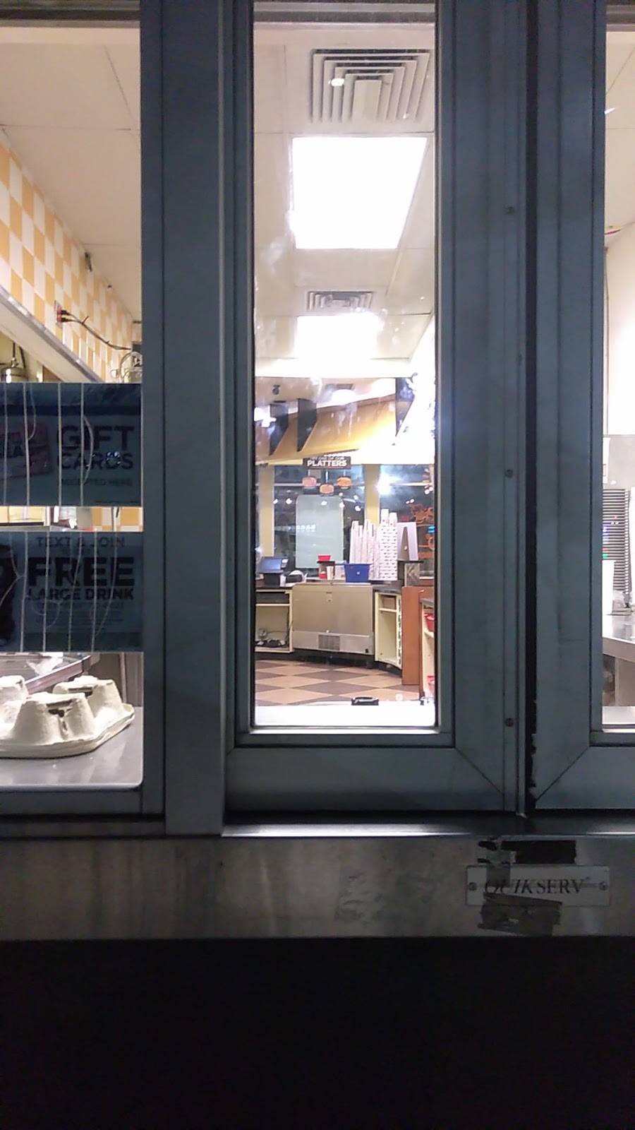 A&W | restaurant | 8539 US-19, Port Richey, FL 34668, USA | 7278496674 OR +1 727-849-6674