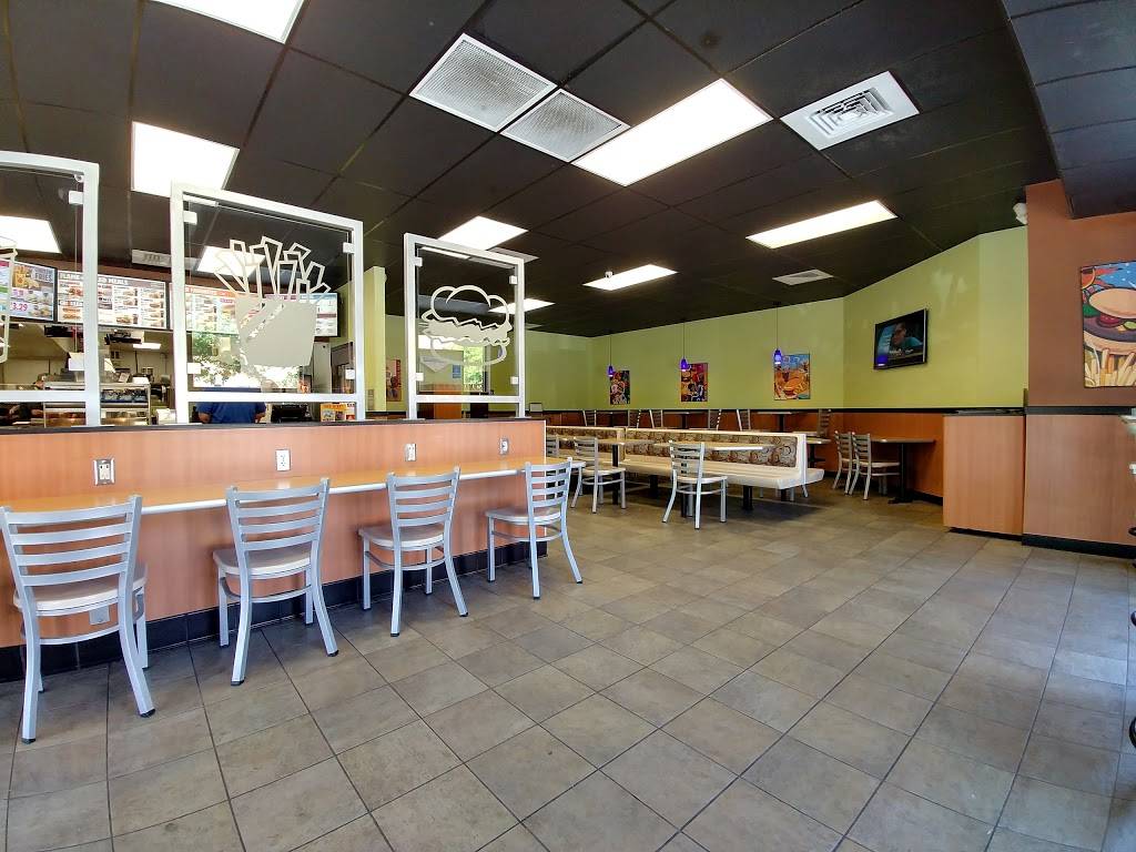 Burger King | restaurant | 56 Mission Cir, Santa Rosa, CA 95409, USA | 7075382556 OR +1 707-538-2556
