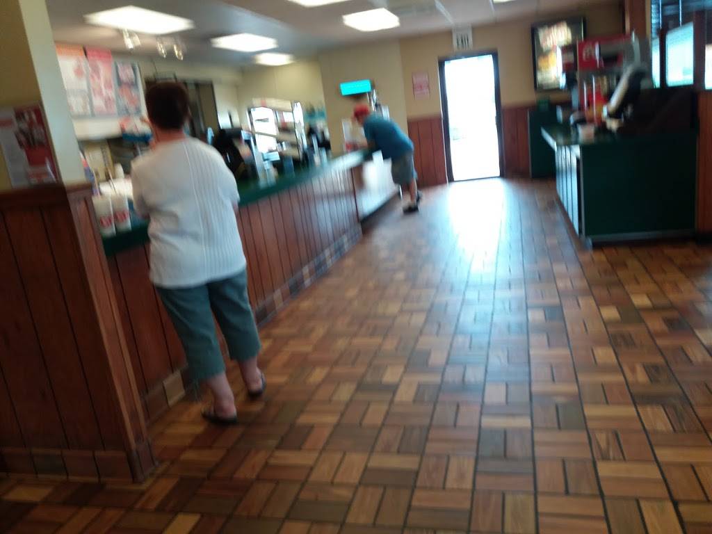 Grandys Resturaunt | restaurant | 1940 IN-57, Oakland City, IN 47660, USA | 8127493983 OR +1 812-749-3983