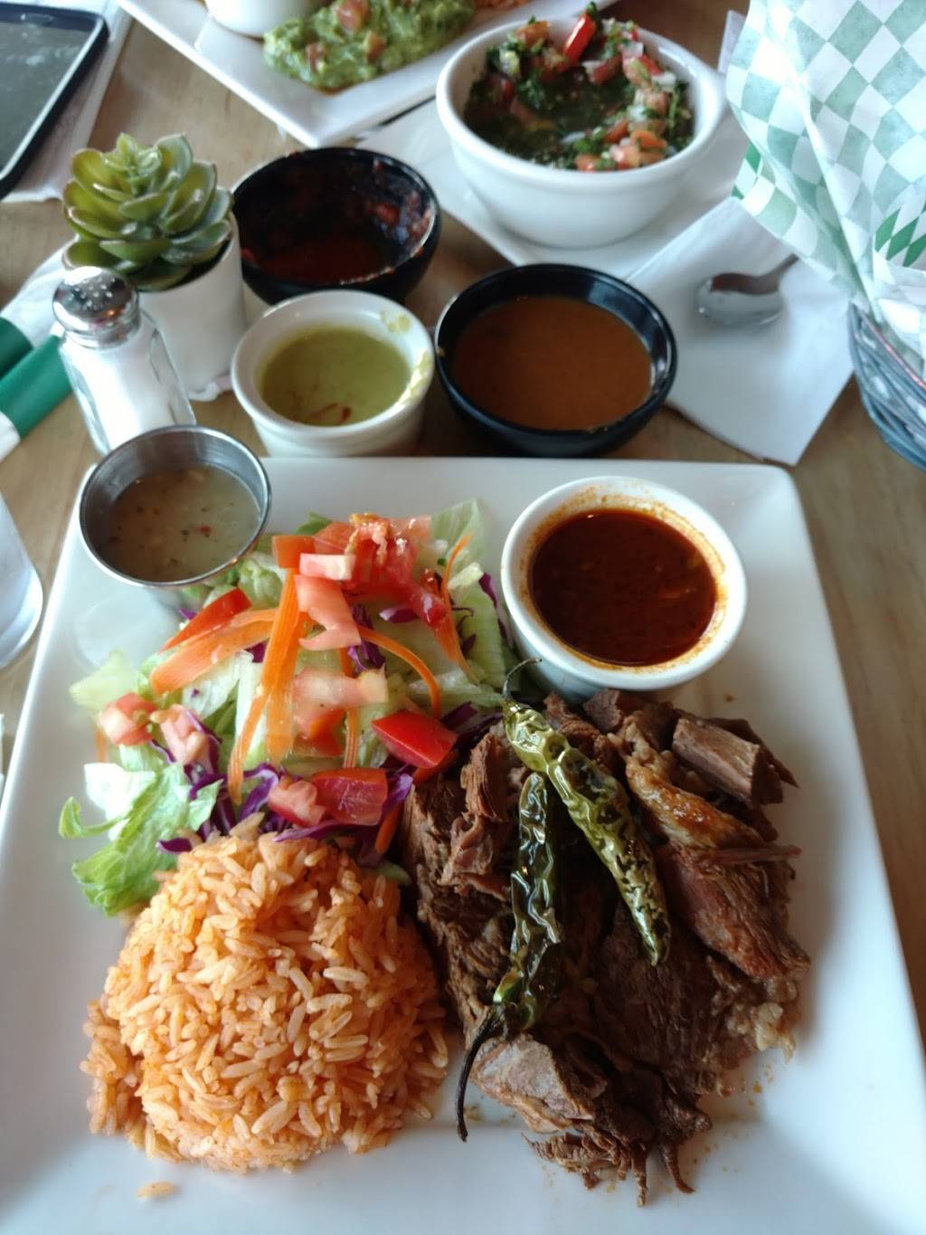 De Oro La Puerta Mexican Restaurant | restaurant | 8863 Adams Ave, Huntington Beach, CA 92646, USA | 7143692504 OR +1 714-369-2504