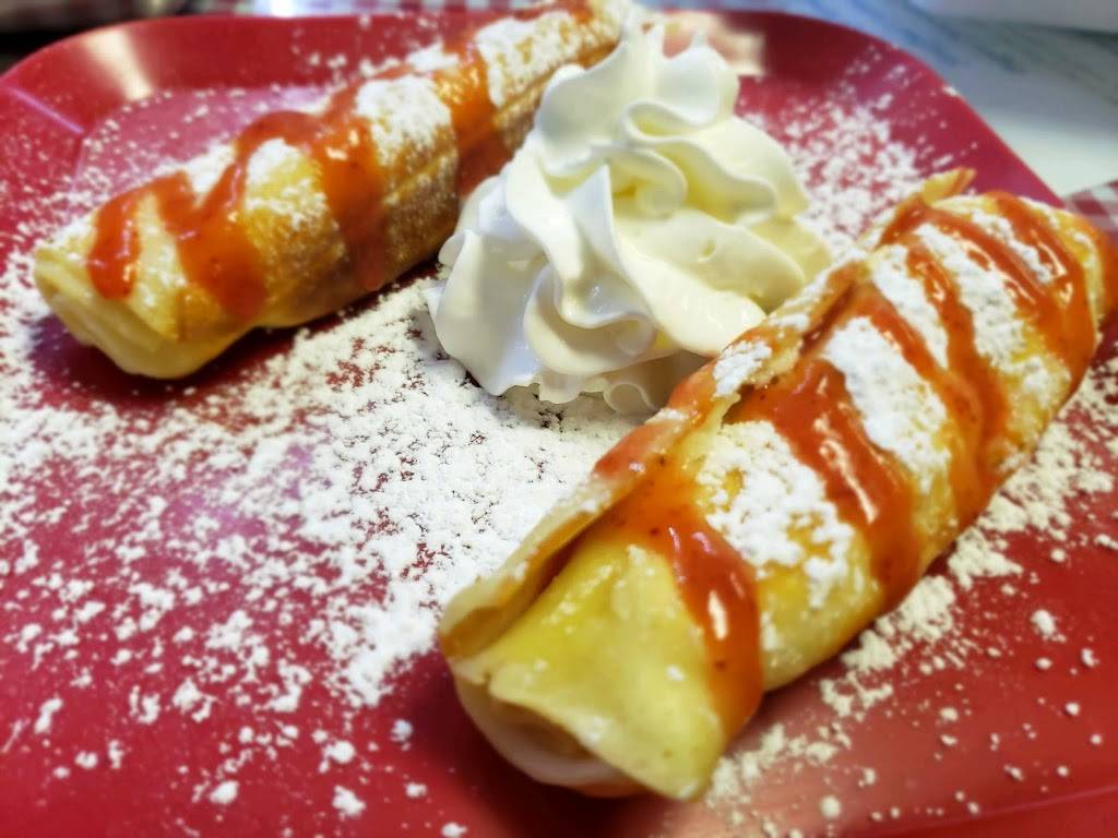 Pierogi Queen | restaurant | 2047 W Main St # A8, League City, TX 77573, USA | 7132444644 OR +1 713-244-4644