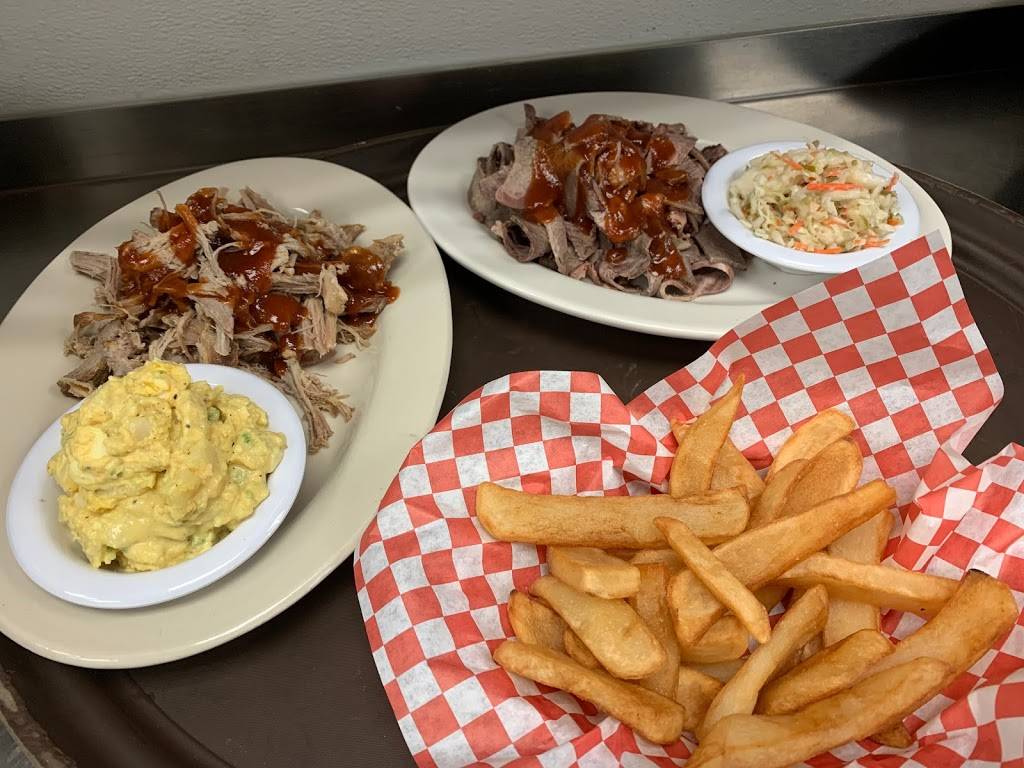 Original Toms Place BBQ | restaurant | 801 N Congress Ave Suite 751, Boynton Beach, FL 33426, USA | 5617393390 OR +1 561-739-3390