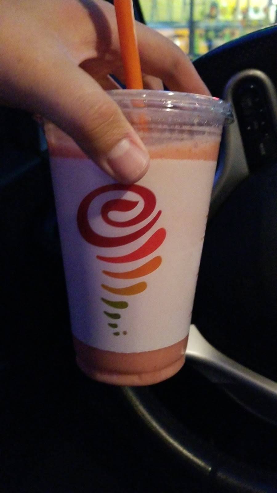 Jamba | restaurant | 5160 W 120th Ave ste j, Westminster, CO 80020, USA | 3034669268 OR +1 303-466-9268