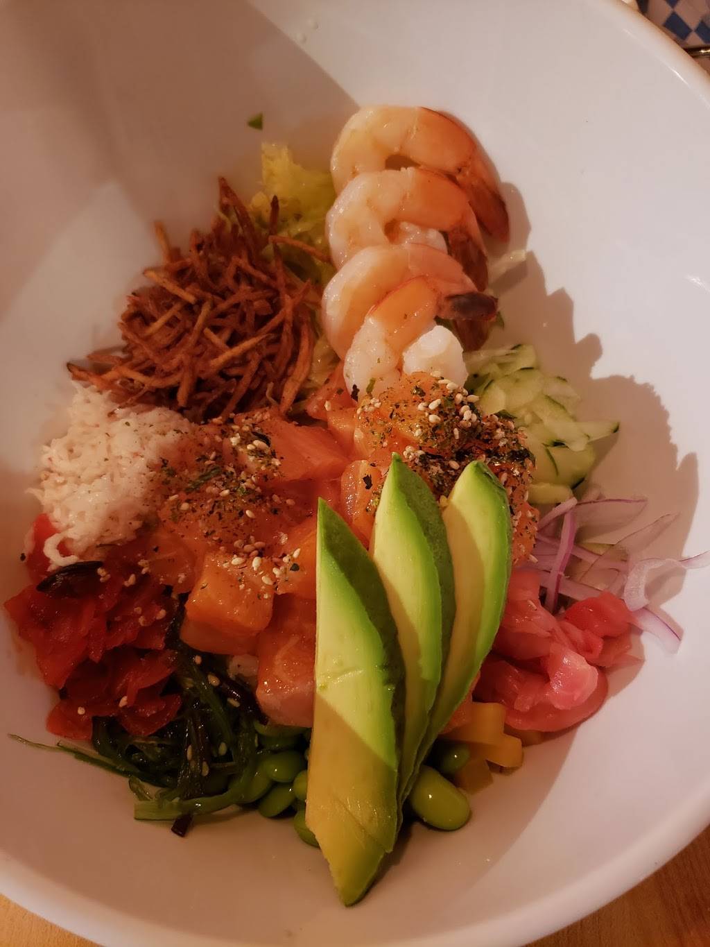 Zen Ramen & Sushi Burrito | restaurant | 528 Garfield St S, Tacoma, WA 98444, USA | 2532920731 OR +1 253-292-0731