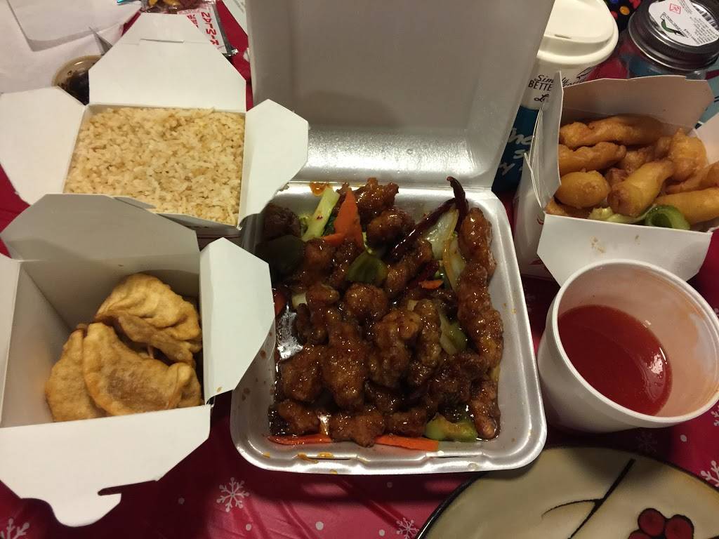 New China Cafe | restaurant | 609 E Alameda Ave, Denver, CO 80209, USA | 3037332833 OR +1 303-733-2833