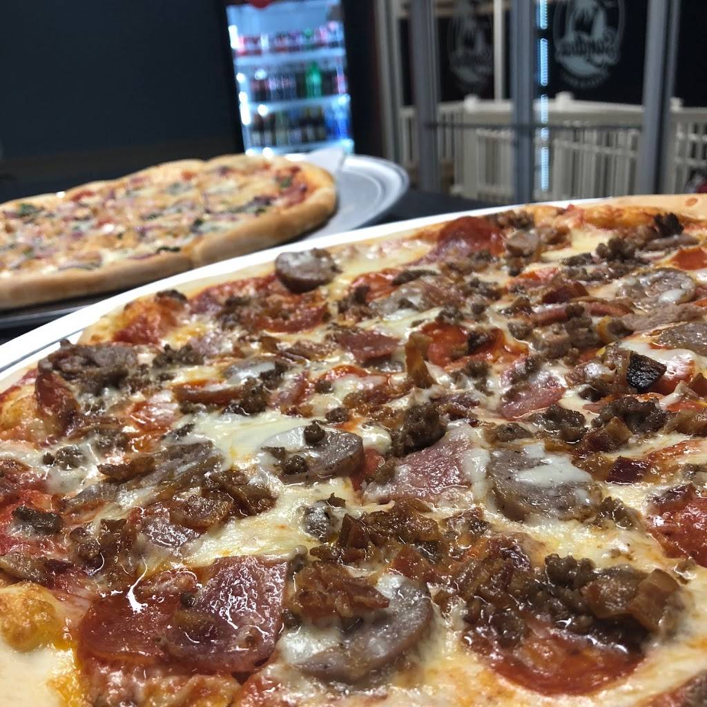 Sandbox Pizza & Grill | restaurant | 6572 Mill Rd, Egg Harbor Township, NJ 08234, USA | 6097980171 OR +1 609-798-0171