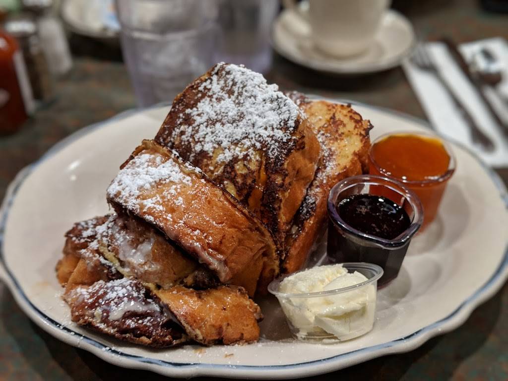 Southern Kitchen | restaurant | 27 E Main St, Los Gatos, CA 95030, USA | 4083547515 OR +1 408-354-7515