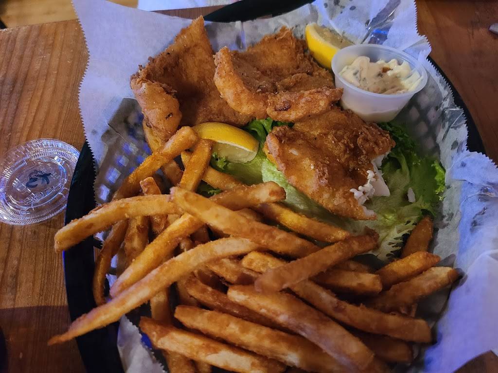 Railyard Bar & Grill | restaurant | 104 Meridian St, Sunman, IN 47041, USA | 8126230500 OR +1 812-623-0500