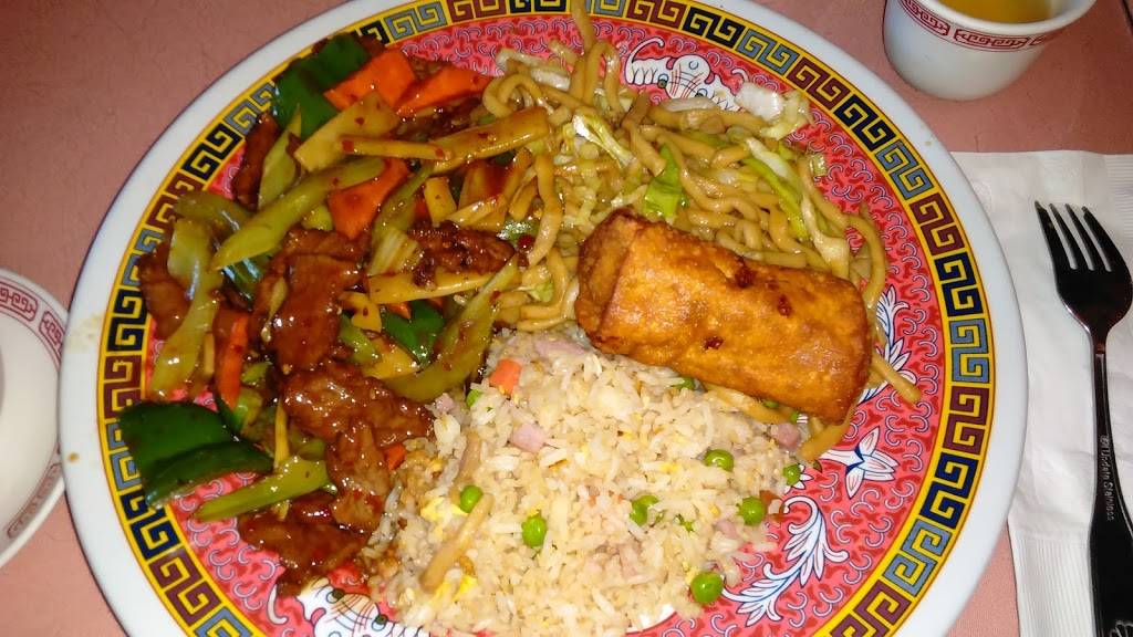 China House | restaurant | 400 E F St, Oakdale, CA 95361, USA | 2098475100 OR +1 209-847-5100