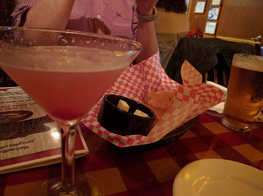 Magnolia Smokehouse | restaurant | 6 Harvard Square, Brookline, MA 02445, USA | 6175663782 OR +1 617-566-3782