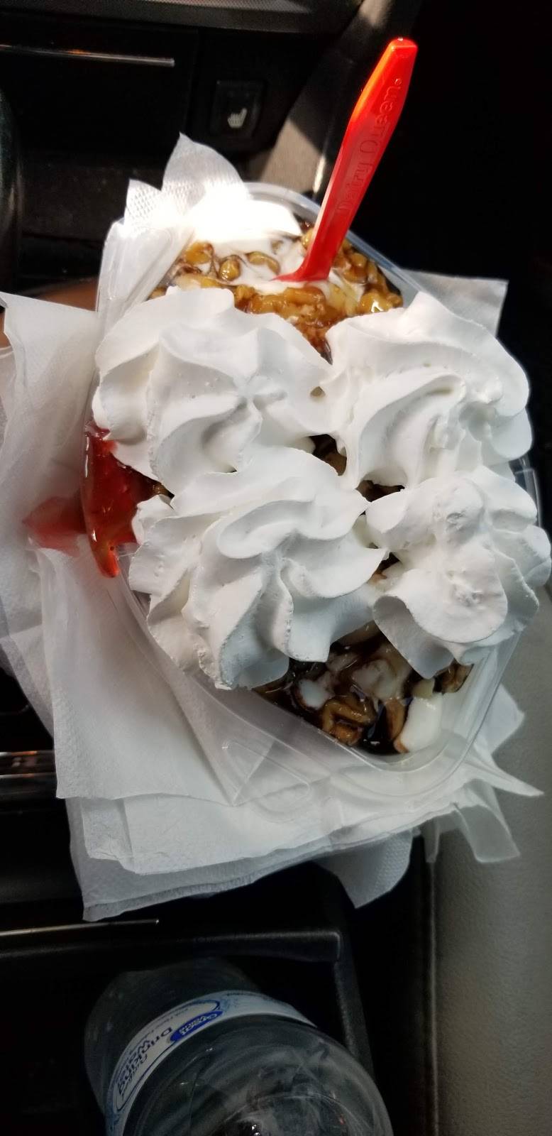 Dairy Queen Grill & Chill | restaurant | 636 Crown Pointe Ln Ste 106, Rock Hill, SC 29730, USA | 8039801006 OR +1 803-980-1006