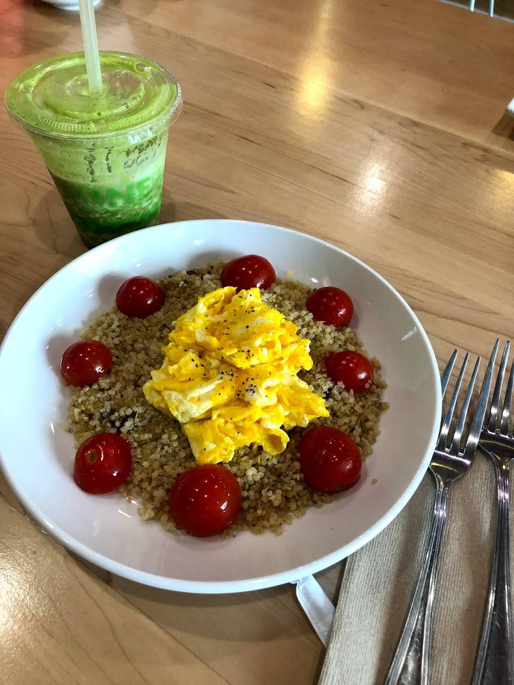 Cafe Red Point | cafe | 2727 N Cascade Ave #175, Colorado Springs, CO 80907, USA | 7194259688 OR +1 719-425-9688