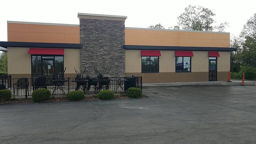 Dairy Queen | restaurant | 501 Lower Huntington Rd, Fort Wayne, IN 46819, USA | 2607474713 OR +1 260-747-4713