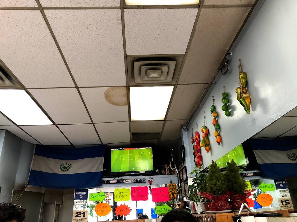 El Guanaco | restaurant | 4195 Broadway, New York, NY 10033, USA | 2127955400 OR +1 212-795-5400