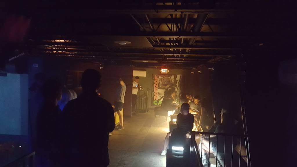 Etro Nightclub | night club | 114 Main St, Houston, TX 77002, USA | 7135213876 OR +1 713-521-3876