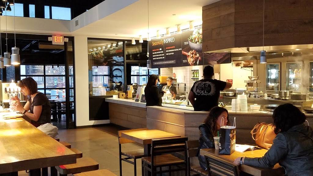 Piada | restaurant | 4025 Easton Station, Columbus, OH 43219, USA | 6145326551 OR +1 614-532-6551